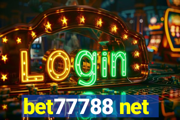 bet77788 net